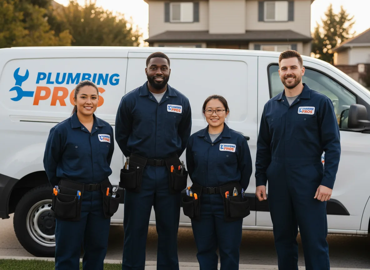 Water Heater Repair company in Veedersburg, IN