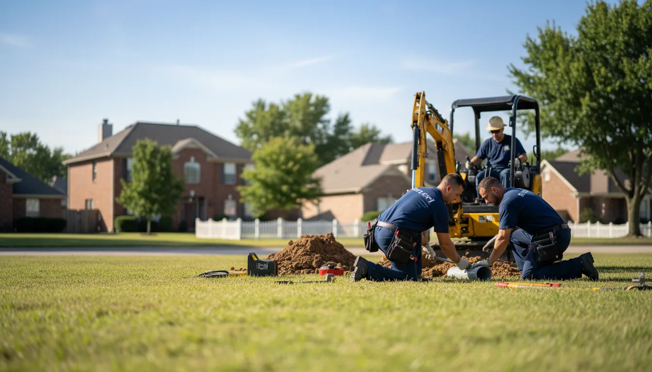 Water Heater Repair in Veedersburg, IN near me